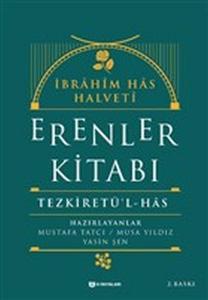 Erenler Kitabı Erenler Kitabı