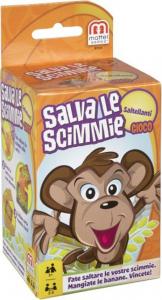 ERKOL TUMBLING MONKEYS FLİPPİN