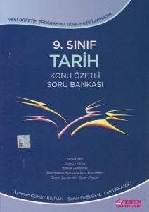 ESEN 9.SINIF TARİH K.Ö S.B