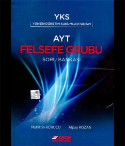 ESEN AYT FELSEFE GRUBU SORU BANKASI