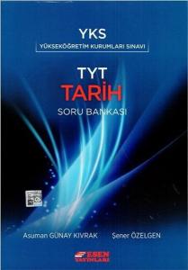 ESEN TYT TARİH SORU BANKASI