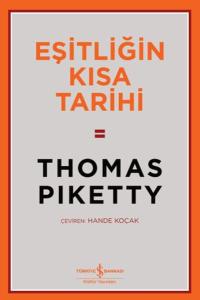 Eşitliğin Kısa Tarihi Eşitliğin Kısa Tarihi