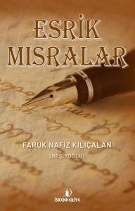 Esrik Mısralar Esrik Mısralar