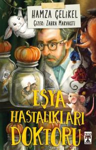 Eşya Hastalıkları Doktoru Eşya Hastalıkları Doktoru