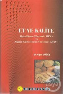  Et ve Kalite 