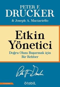 Etkin Yönetici Etkin Yönetici