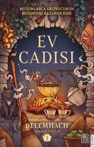 Ev Cadısı 1 Ev Cadısı 1