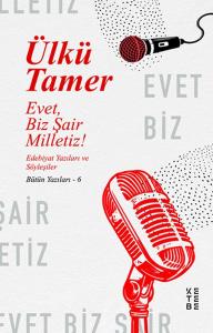 Evet Biz Şair Milletiz