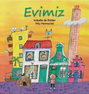 Evimiz Evimiz