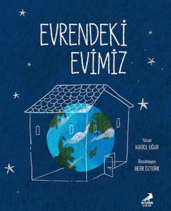 Evrendeki Evimiz Evrendeki Evimiz
