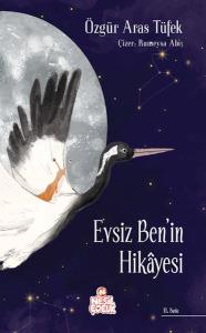 Evsiz Ben'in Hikâyesi