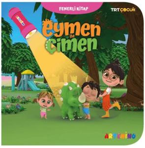 Eymen ile Çimen Eymen ile Çimen