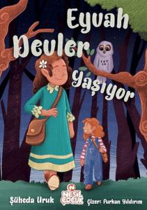 Eyvah Devler Yaşıyor Eyvah Devler Yaşıyor