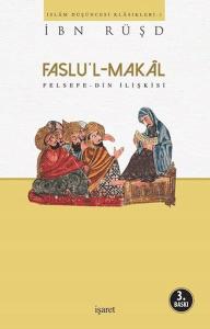 Faslu'l - Makal Faslu'l - Makal