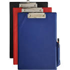 BAFİX KAPAKSIZ SEKRETERLİK KIRMIZI