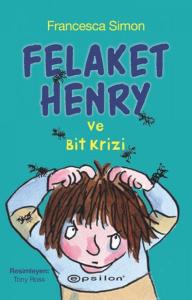 Felaket Henry ve Bit Krizi Felaket Henry ve Bit Krizi