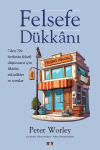 Felsefe Dükkanı Felsefe Dükkanı