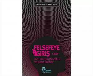 Felsefeye Giriş Felsefeye Giriş