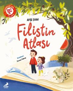Filistin Atlası Filistin Atlası