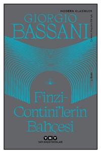 Finzi–Contini'lerin Bahçesi