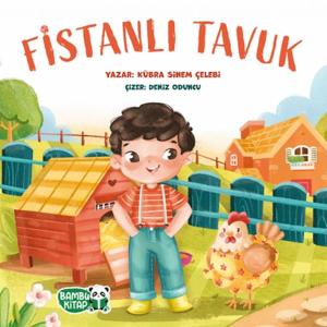 Fistanlı Tavuk Fistanlı Tavuk