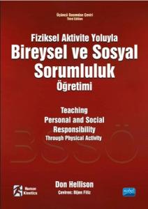 Fiziksel Aktivite yoluyla Bireysel ve Sosyal Sorumluluk Öğretimi