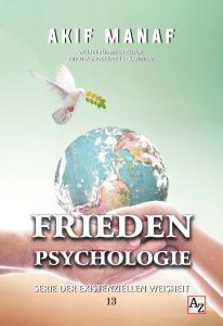 Frieden Psychologie Frieden Psychologie