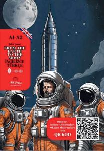 From the Earth to the Moon (İngilizce)