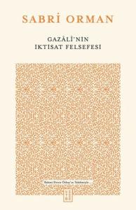 Gazali'nin İktisat Felsefesi