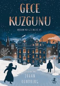 Gece Kuzgunu - Moonwınd Gizemleri - 1 Gece Kuzgunu - Moonwınd Gizemleri - 1