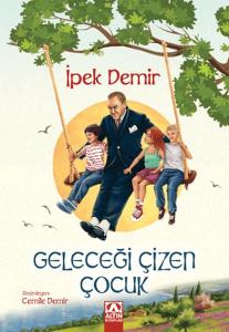 Geleceği Çizen Çocuk Geleceği Çizen Çocuk