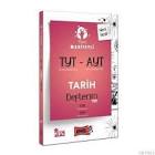 GENDAŞ FISTIK İLE MISTIK-RENKLER