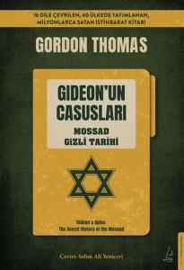 Gideon'un Casusları Gideon'un Casusları
