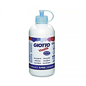 GİOTTO 100 GR VİNİLİK SIVI YAPIŞTIRICI