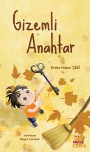 Gizemli Anahtar Gizemli Anahtar