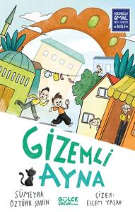 Gizemli Ayna Gizemli Ayna