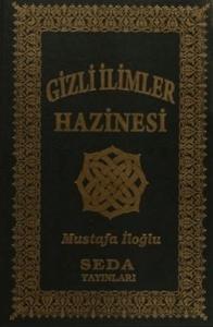 Gizli İlimler Hazinesi (K. Boy) Cilt (Kod: 038) (2 Kitap Takım) Gizli İlimler Hazinesi (K. Boy) Cilt (Kod: 038) (2 Kitap Takım)