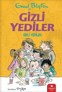Gizli Yediler - Gizli Yediler Gizli Yediler - Gizli Yediler