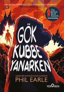 Gök Kubbe Yanarken
