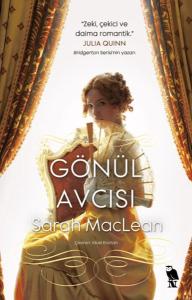 Gönül Avcısı Gönül Avcısı