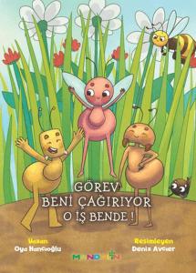 Görev Beni Çağırıyor O İş Bende ! Görev Beni Çağırıyor O İş Bende !