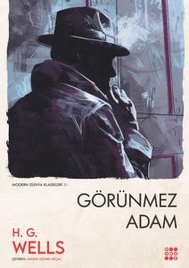 Görünmez Adam