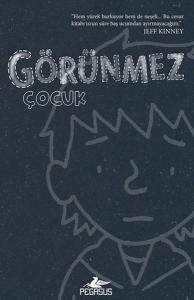 Görünmez Çocuk