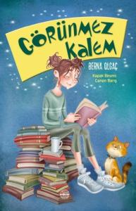 Görünmez Kalem Görünmez Kalem