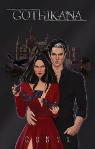 Gothikana (Ciltli) Gothikana (Ciltli)