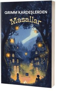Grımm Kardeşlerden Masallar Grımm Kardeşlerden Masallar