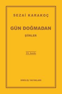 Gün Doğmadan Gün Doğmadan