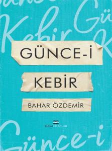 Günce-i Kebir Günce-i Kebir