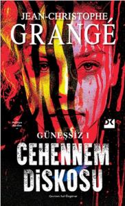Güneşsiz: 1 - Cehennem Diskosu Güneşsiz: 1 - Cehennem Diskosu