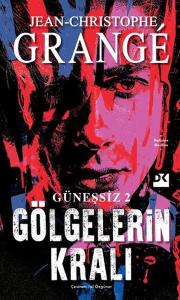 Güneşsiz 2: Gölgelerin Kralı Güneşsiz 2: Gölgelerin Kralı